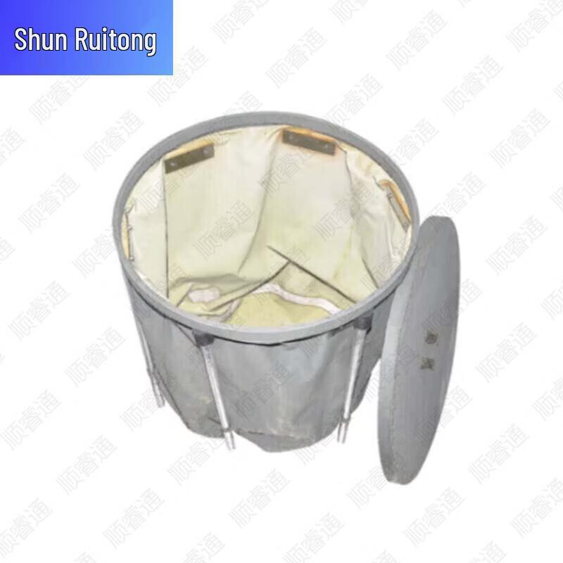 Shunruitong XCC2002-150 Field Cooking Trailer Accessories