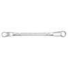 TONE Long Box Wrench Width Across Flats 11 X 13 Mm (45°) M45-1113