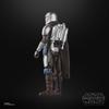 STAR WARS Black Series The Mandalorian The Book of Boba Fett Collectible Action Figure Ages F9985 (Glavis Ringworld) 6-inch 4+,