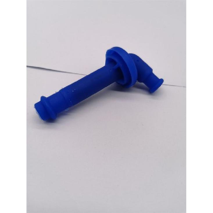 Spark Plug Cover Cap for Honda 02-08 CRF450R 05-16 CRF450X TRX450R TRX450ER Bike