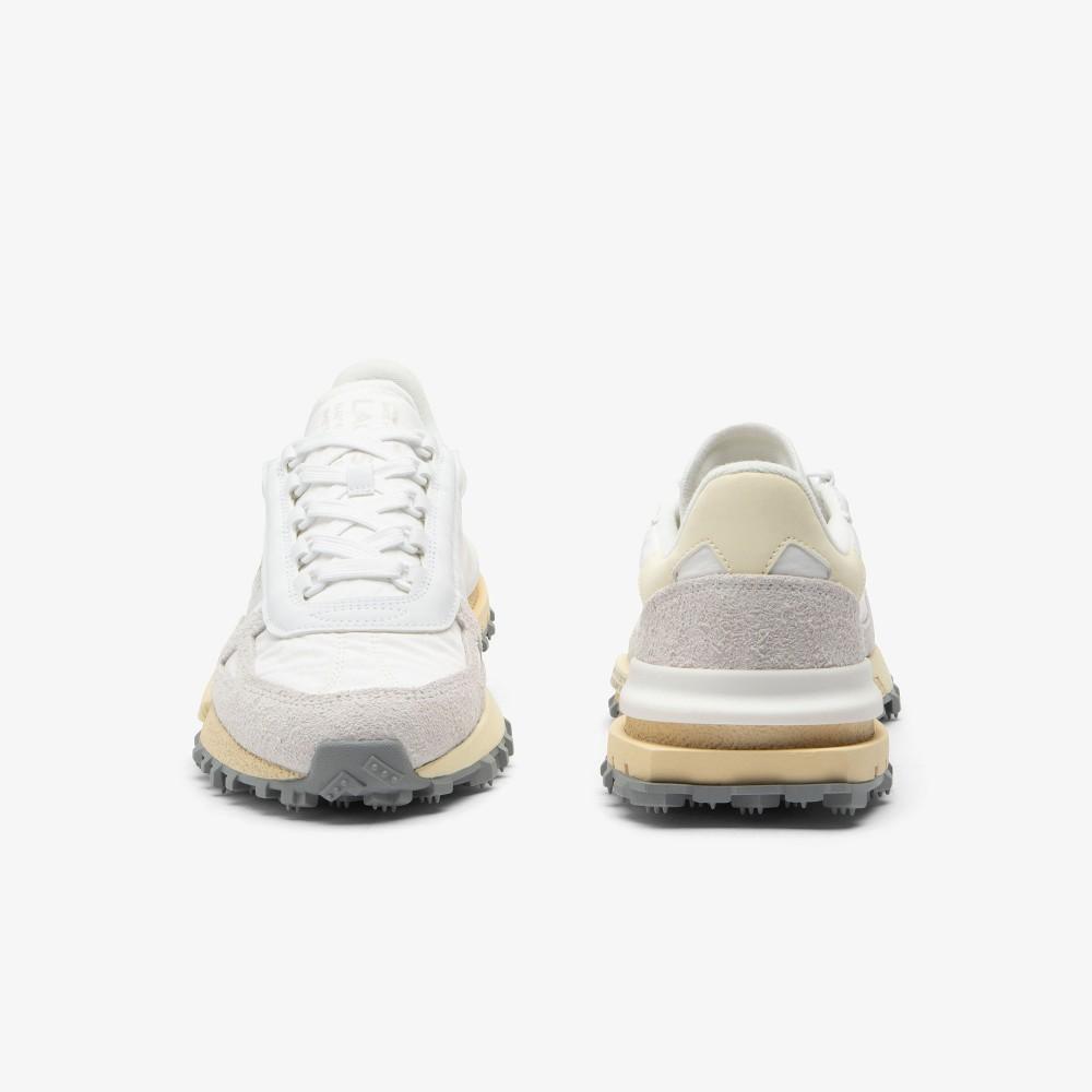 Lacoste Женские спортивные кроссовки Elite RZ7076W56G2H8