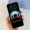 For Huawei Nova Y91 Case STG-LX1 STG-LX2 Cute Fashion Painted Cover Soft Slim Phone Case For Huawei Nova Y91 Y 91 NovaY91 Bumper