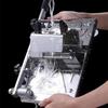ZISIZ Manual Meat Slicer