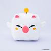 Final Fantasy Cube Plush Moogle Medium Size