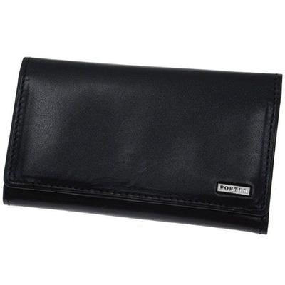 Чехол для ключей Sheen, черный [Porter] 110-02923