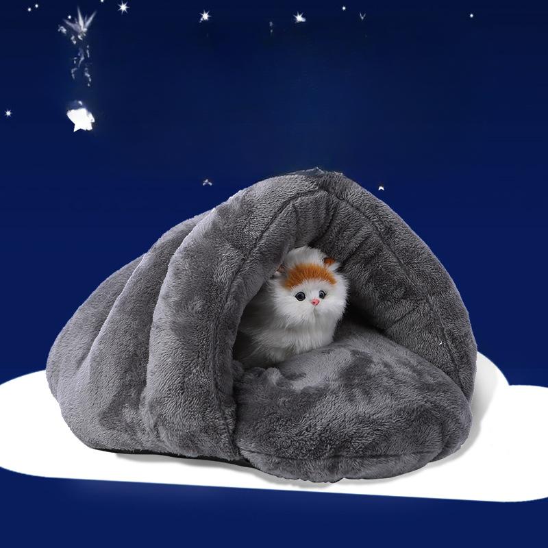 Товары для животных Осень/Зима Теплый кошачий наполнитель Собачий наполнитель Деликатный коврик для домашних животных Наполнитель для хомяков