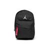 Polyester Backpack Medium Men's Black Jordan 8A0172-023