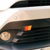Универсальная автомобильная наклейка Значок-эмблема Флага Германии Эмблема Deutsch Бампер Передняя решетка Автонаклейка