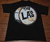 Футболка с коротким рукавом The La's Band Подарок для фаната Размеры S-5XL Унисекс Футболка