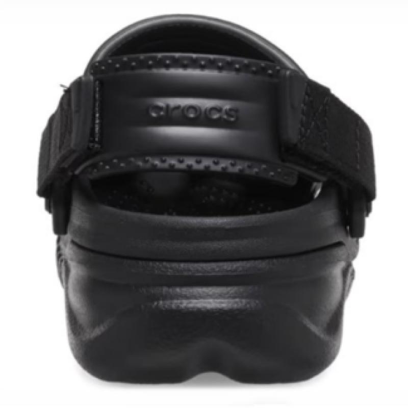 Crocs Сабо Duet Max 2 208776 001