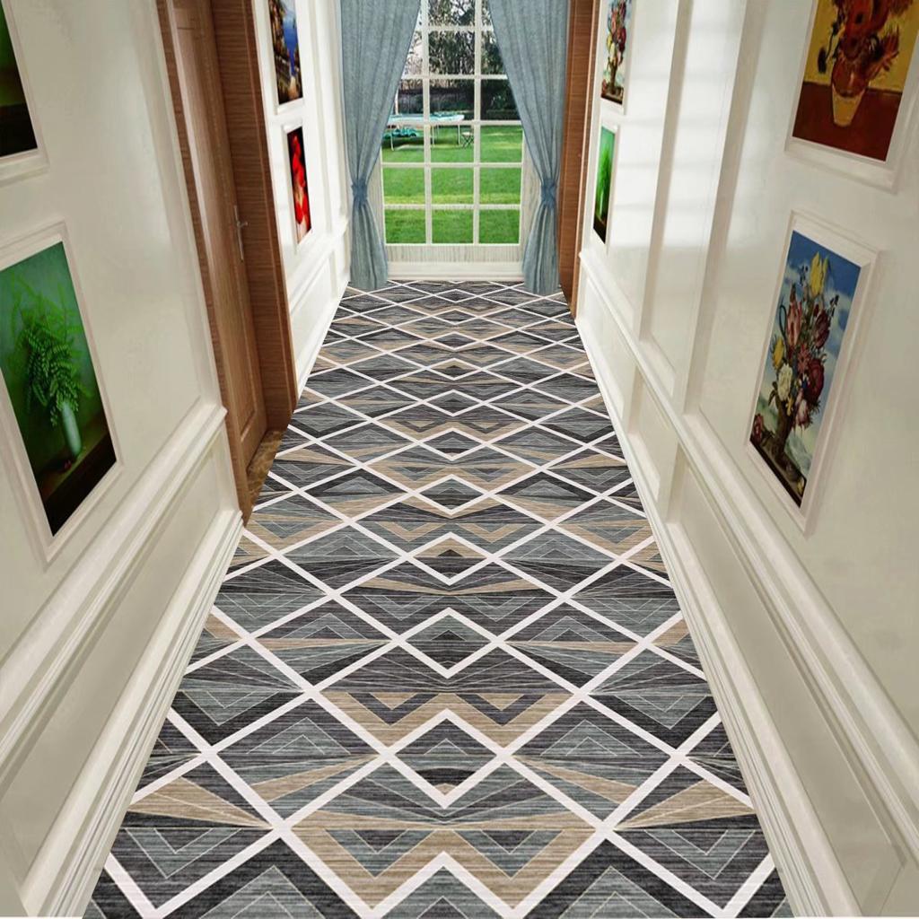 3D Carpet Floor Mat Living Room Carpets Sofa Mat Bedroom Bedside Rugs Entrance Non Slip Doormat Rug