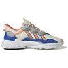 Adidas Ozweego 'Off White Blue Grey' Sneakers FV3576
