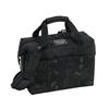 Мягкая сумка-холодильник OUTFIT Boxy 16L BLK TFOF-BXY-16