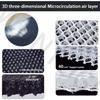 2019 2023 CBR650R 3D Mesh Seat Cover for Honda CBR 650R CB 650 R Motorcycle Seat Protection Cushion CB650R Accessories