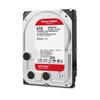 WD Western Digital NAS-Compatible Mechanical Hard Drive 2TB/4TB/8TB/10TB/16TB, 3.5-inch SATA