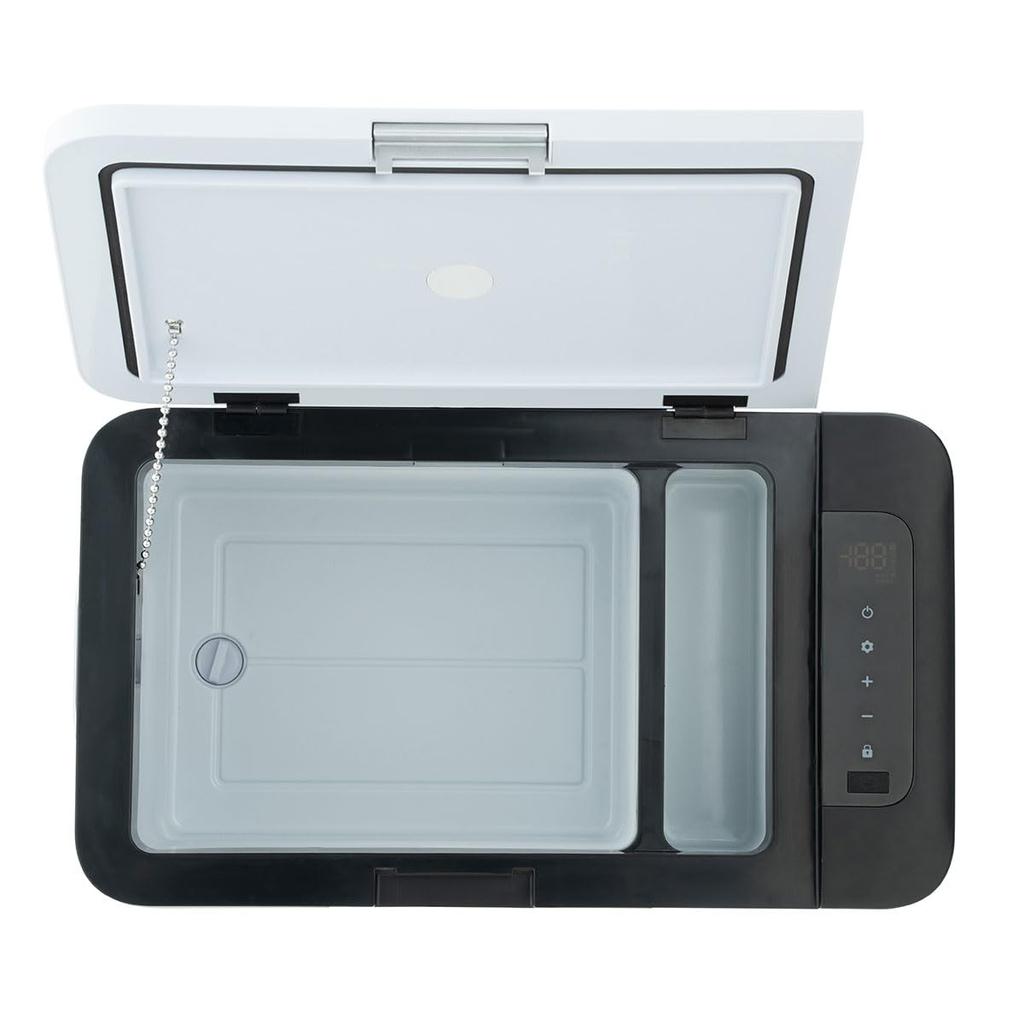 LOGOS Электрический холодильный шкаф Subzero 74175090 (AC / DC)