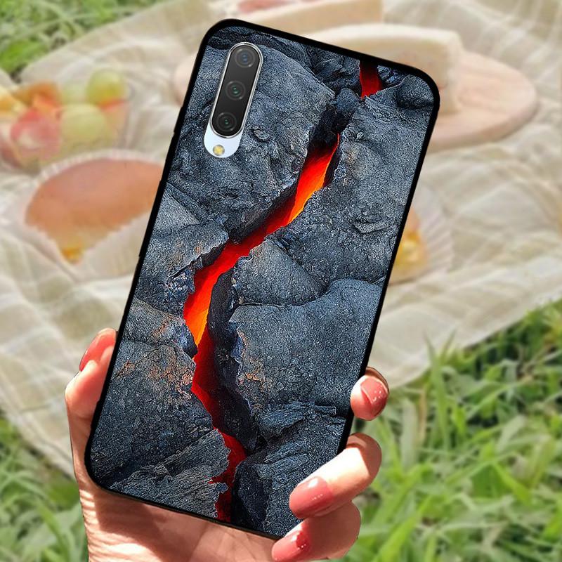 Для Xiomi Xiaomi mi 9 Lite se чехол Мраморный силиконовый мягкий tpu телефон Задняя крышка чехол для Xiaomi MI 9 mi9 Lite mi9lite 9lite 9se Чехол