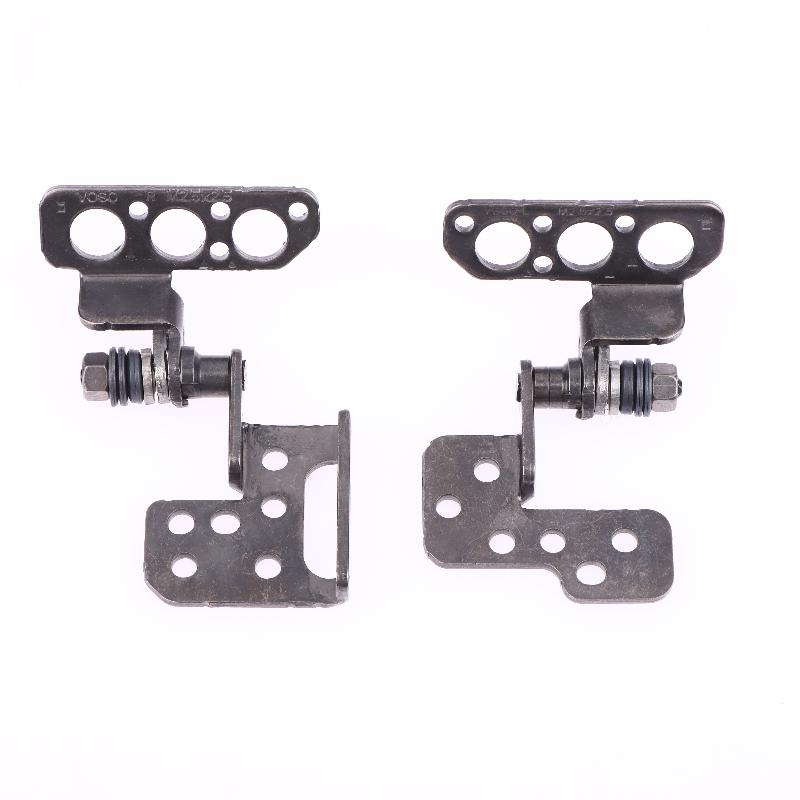 1 пара для Acer Aspie3 A315-42 A315-42G A315-54 A315-54K A315-56 N19C1 Ex215-51G Шарниры оси экрана Новые петли ЖК-дисплея для ноутбука Комплект