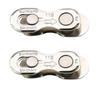 SHIMANO 11 Speed Chain Quick Link Connector SM-CN900 (2 Pairs)
