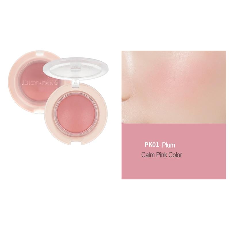 A'PIEU Juicy-Pang Jelly Blusher 6 цветов 4,8 г