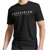 Новая футболка Hasselblad For Fans с активным логотипом, смешная, размеры от S до 5XL