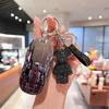 Чехол для ключа Xiaomi SU7 Pro 2025, оболочка с NFC, премиальный держатель для автомобильного ключа для мужчин и женщин