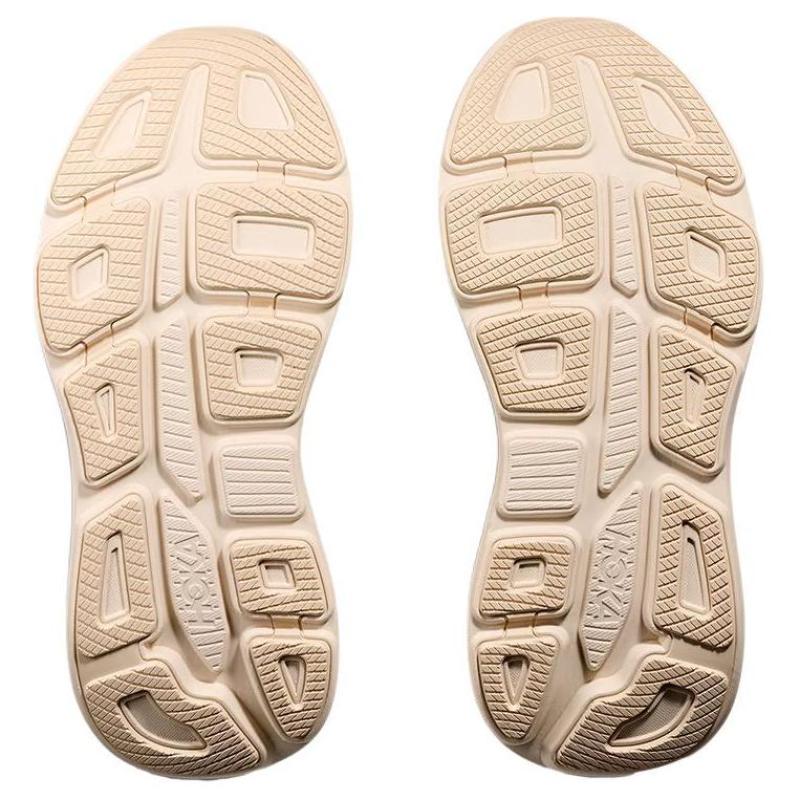 HOKA One One Женские кроссовки Bondi 9 Vanilla Birch 1162012-VCH