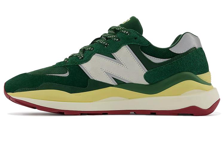 57/40 Bricks & Wood x 57/40 New Balance M5740BW