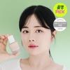 [We Jointly Developed] Cicamanu Skin Fit Foundation 15ml,Korean Cosmetics, KPOP