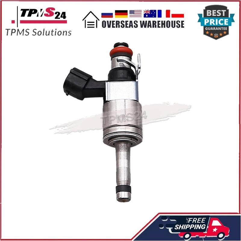 8 шт. топливных форсунок JR3E-9G929-BA JR3E9G929BA CM5265 для Ford F-150 5.0L V8 2018-2020 Ford Mustang 5.0L V8 2018-2020