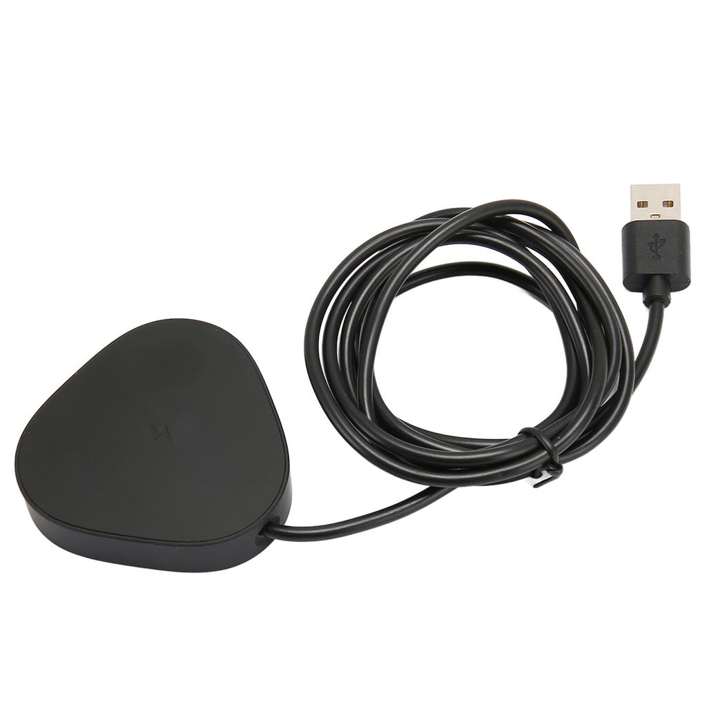 Зарядная док-станция для колонок, быстрая портативная многофункциональная беспроводная зарядная база для Sonos Roam SL 5 В 1 А