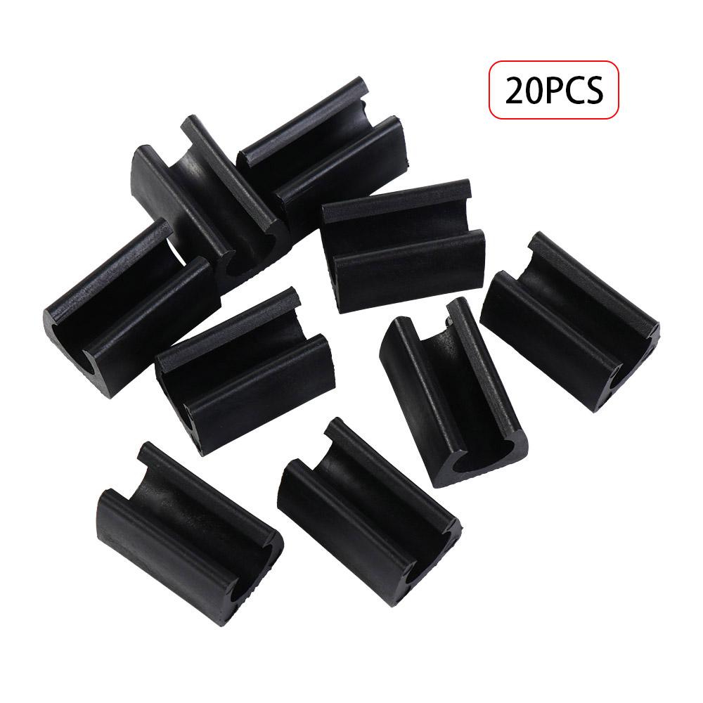 Накладки на ножки стульев Накладки на трубки Коврик для ножек стульев Обертка для ножек мебели Защитные накладки на ножки стульев Чехлы