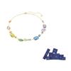 Swarovski Gema Necklaces Women's Multicolor 5741584