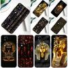 Египет Египетский Фараон Чехол Для Honor Magic 7 Pro 5 6 Lite Honor 200 Pro 50 70 90 X9a X8a X8 X9 X8b X9b X9c Обложка