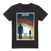 STAR TREK Mens The Next Generation Season 3 Episode 3 T-Shirt