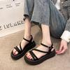 Women's Summer Fashion Platform Sandals