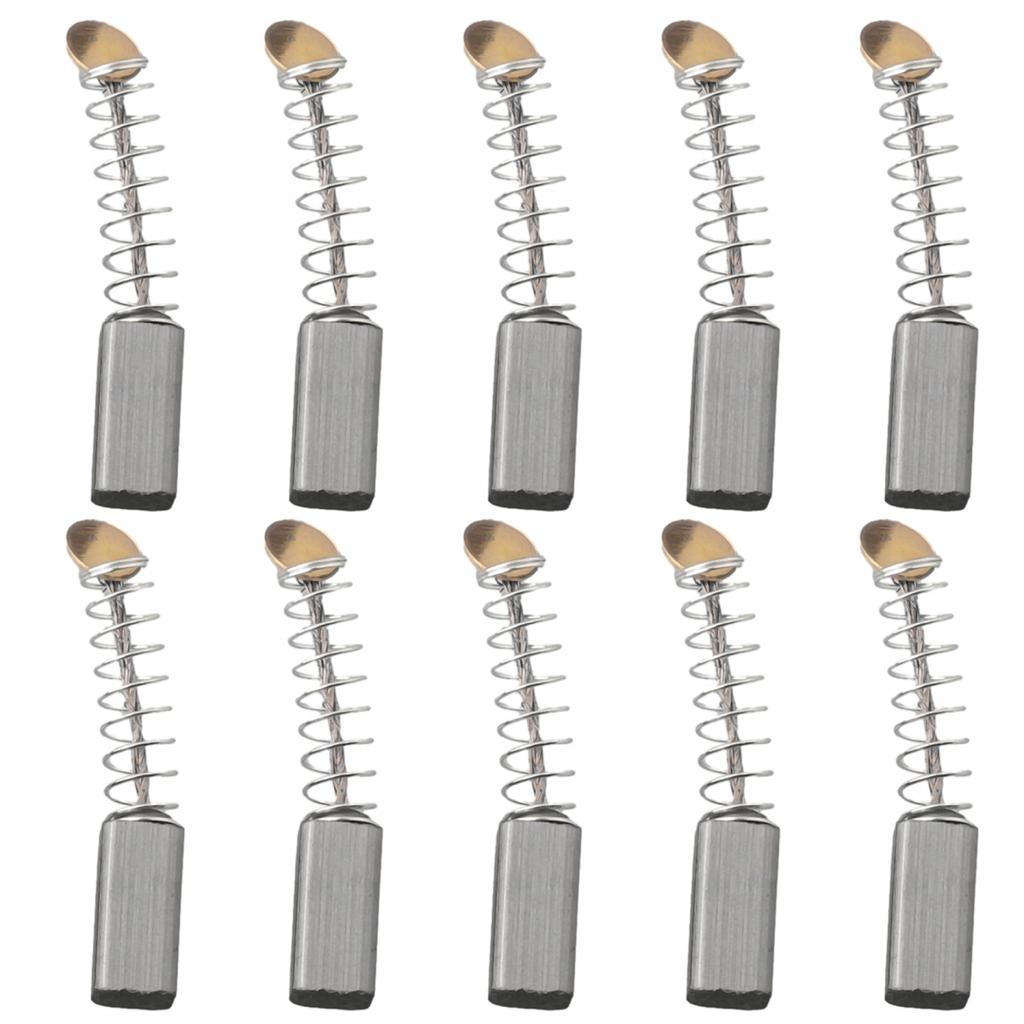 10*5*5mm Carbon Brush Power Tools Accessories High Quality