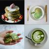Чай BTtime 100 Чай 3 шт. Бамбуковый чай Матча Чайная церемония Для чайной церемонии Чайная ложка Венчик для чая, Части, Посуда, Набор, Часен, Ложка, Порошок, Венчик,