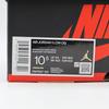 DM7837-103 Nike Air Jordan 1 Retro Low Белый Призрачный Зеленый Черный Серый  (Мужской)