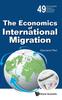 Книга Economics Of International Migration, The : 49
