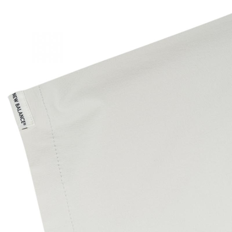 New Balance Uni Frozen Cool Touch Анорак с коротким рукавом Nbnaf31603 16