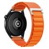 20 мм 22 мм Нейлоновый альпийский ремешок для Samsung Watch 7 6 5 4 / Huawei Watch 5/4/3/GT5-4-3 Pro Браслет Amazfit Active 2/Bip 6 Ремешок