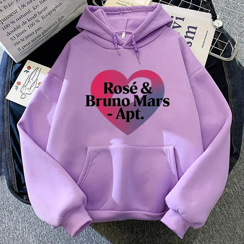 Толстовки с принтом New Song Bruno Mars Толстовки Sudaderas Hombre Зимние свитера с капюшоном Унисекс Топы с длинным рукавом