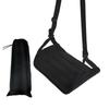 Cloth Airplane Foot Rest Portable Plane Essentials For Long Haul Flights Airplane Travel Accessories