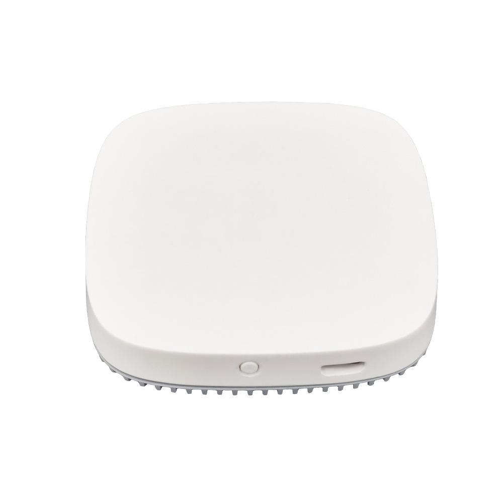Tuya Smart 5,8 ГГц WiFi Датчик движения Радар для обнаружения человека в реальном времени