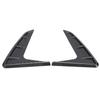 Hole Grille ABS Stylish Sporty Car Side Wing       Vent Replacement for 3 Series  0  1 2019-Later