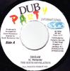 7inch Record SIXTH REVELATION - Dream / You Ready SR001 Dub Party Inter Jamaica Reggae, Ska & Dub Used