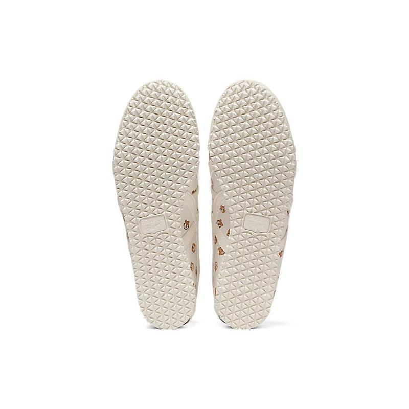 ONITSUKA TIGER Кроссовки Mexico 66 Sd 'Cream' 1183C110-100