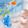 Elephant Baby Bath Shower Head Toys for Kids Bath Toys for Infants Kids Swimming Pool Toys Bathtub Toys Toddlers Newborn Infants