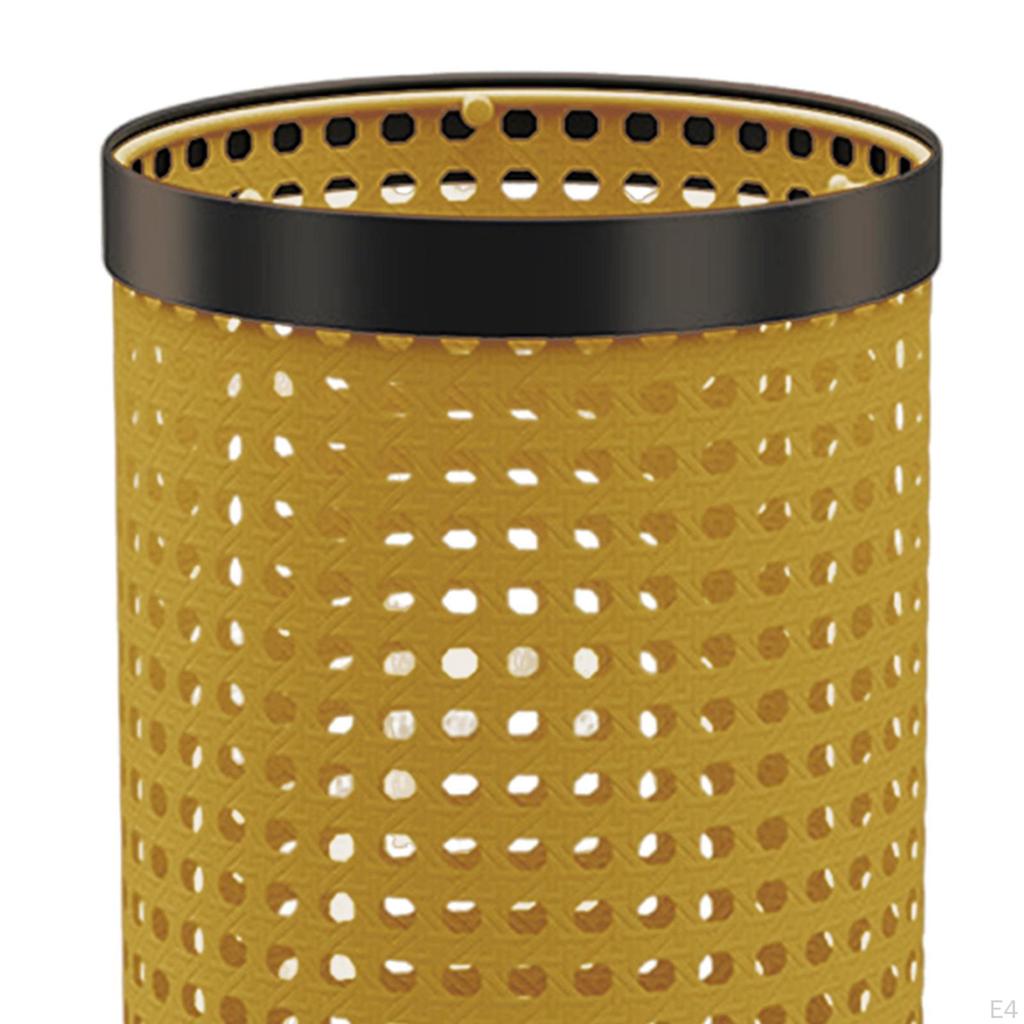 Держатель для тростей Holer, декоративный органайзер для зонтов, ведро для хранения для бизнеса